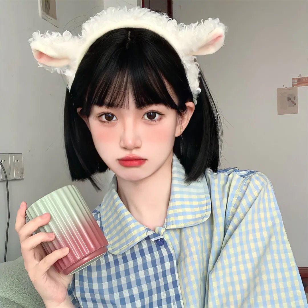 露露·贝特小姐