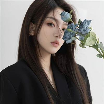 少女的抉择